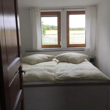 Ferienwohnung 3 Manteuffel Stolberg (Harz)