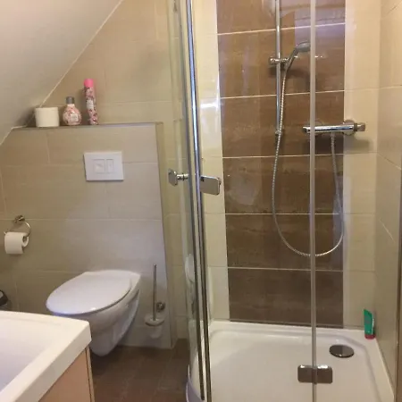 Ferienwohnung 3 Manteuffel *